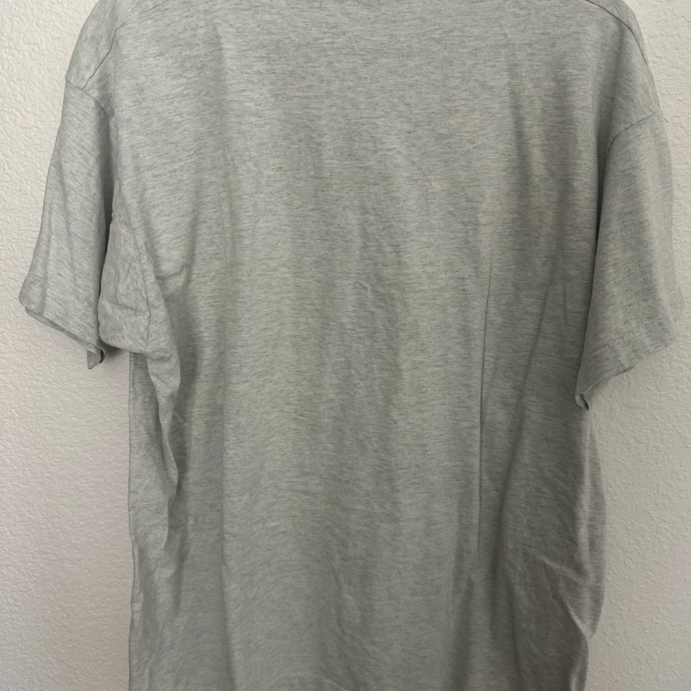 Rare Vintage Harvard Yard Tshirt Single Stitch Fruit of the Loom sz XL - Picture 5 of 5